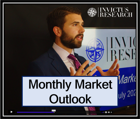 Monthly Market Outlook